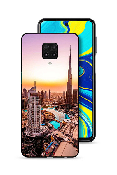 Tolwak غطاء حماية لهاتف شاومي ريدمي نوت 9 برو - وسط مدينة دبي