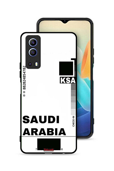 Tolwak غطاء حماية لهاتف Vivo Y72 5G - تحقق من ذلك في المملكة العربية السعودية