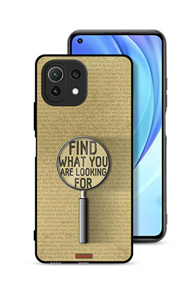 Tolwak غطاء حماية لهاتف Xiaomi Mi 11 Lite - اعثر على ما تبحث عنه