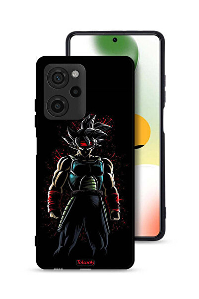 Tolwak غطاء حماية لهاتف شاومي بوكو X5 برو - جوكو