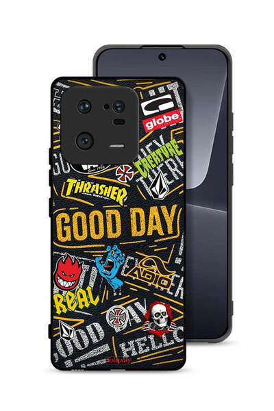 Tolwak غطاء حماية لهاتف شاومي 13 برو - يوم جيد