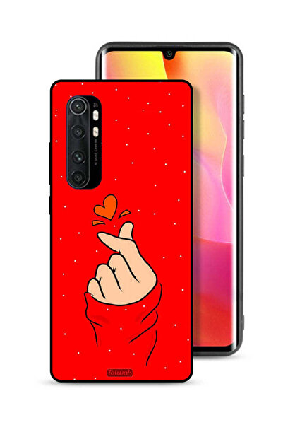 Tolwak غطاء حماية سناب لهاتف شاومي مي نوت 10 لايت