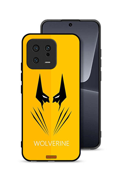 Tolwak غطاء حماية وولفيرين لهاتف شاومي 13