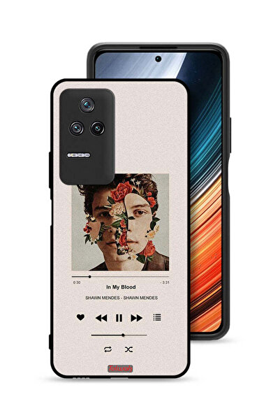 Tolwak غطاء حماية شاومي ريدمي K40S في دمي