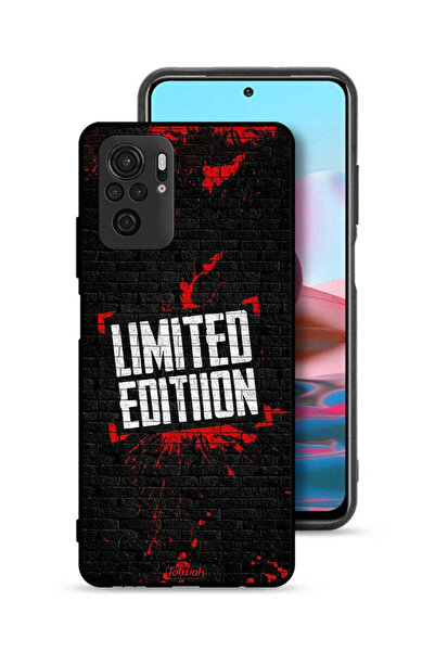 Tolwak غطاء حماية لهاتف Xiaomi Poco M5s إصدار محدود