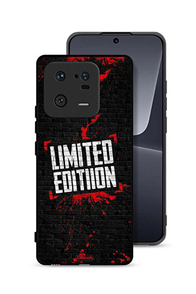Tolwak غطاء حماية لهاتف Xiaomi 13 Pro إصدار محدود