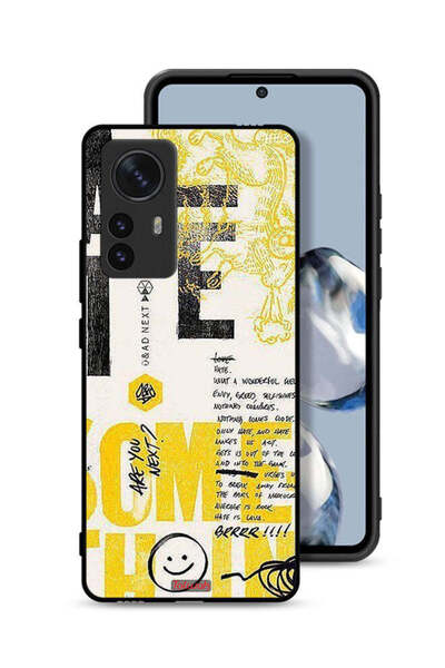 Tolwak غطاء حماية لهاتف Xiaomi 12S Pro هل أنت التالي؟