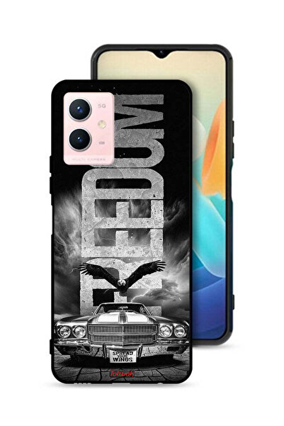 Tolwak غطاء حماية لهاتف Vivo Y33s 5G بتصميم فريد من نوعه