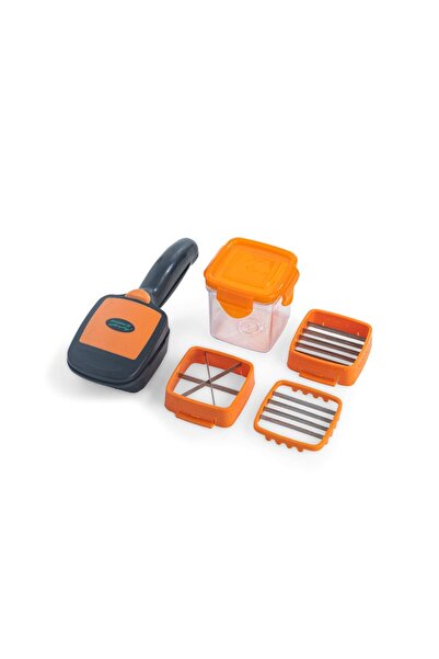 Alrimaya قطاعة خضار ٥ في ١ - الرماية