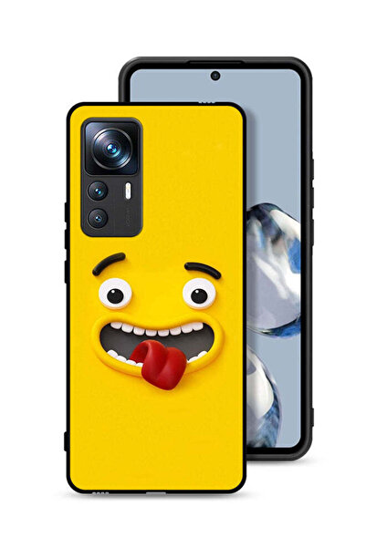 Tolwak غطاء حماية لجهاز شاومي 12T برو من وينكلي