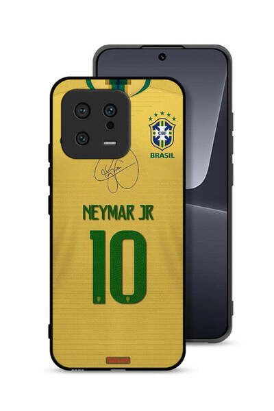 Tolwak غطاء حماية لهاتف شاومي 13 نيمار جونيور 10