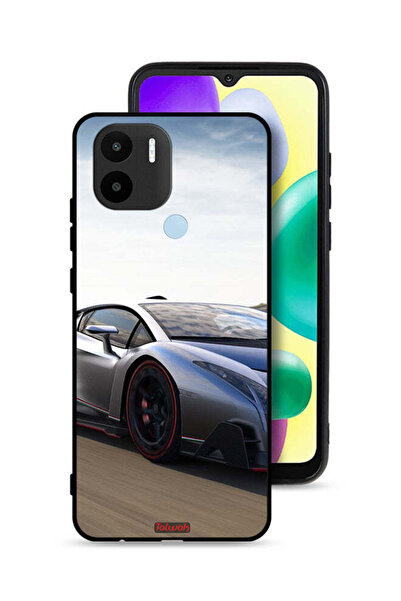 Tolwak غطاء حماية سريع ماستر لهاتف شاومي ريدمي A1 بلس