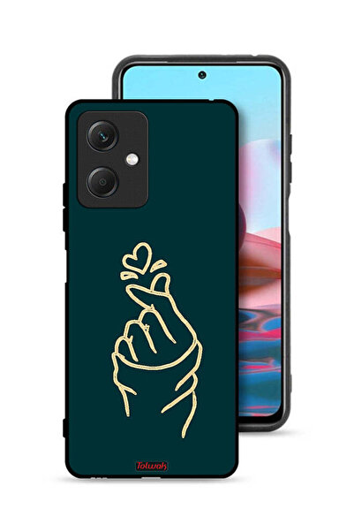 Tolwak غطاء حماية لهاتف شاومي ريدمي نوت 12 سناب