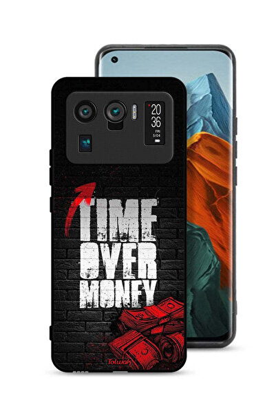 Tolwak غطاء حماية شاومي مي 11 ألترا - الوقت على المال