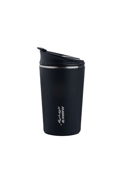 Alrimaya Stainless Steel Mug with Filter - Alrimaya
