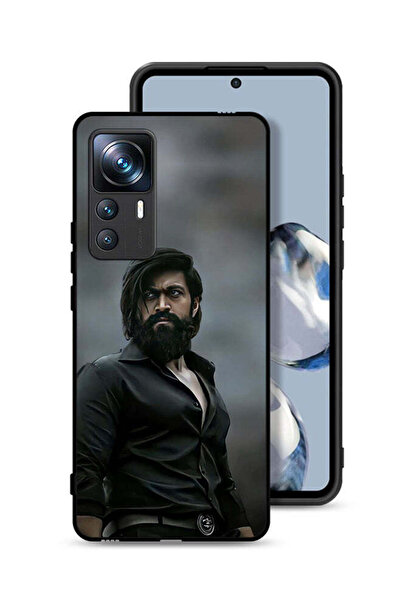 Tolwak غطاء حماية لهاتف شاومي 12T برو من ياش رايزنج ستارت