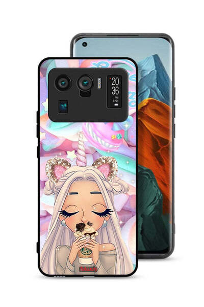 Tolwak غطاء حماية شاومي مي 11 ألترا سويت ثينج