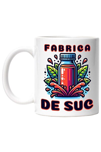 INOVATIX Cana alba personalizata, Fabrica de Suc fructe sanatate, INOVATIX®. ...