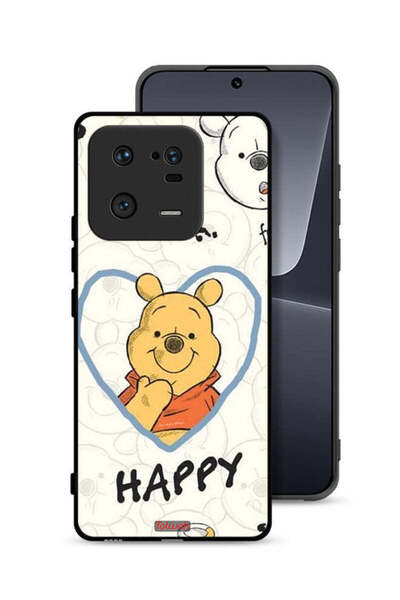 Tolwak غطاء حماية شاومي 13 برو - دب باباي