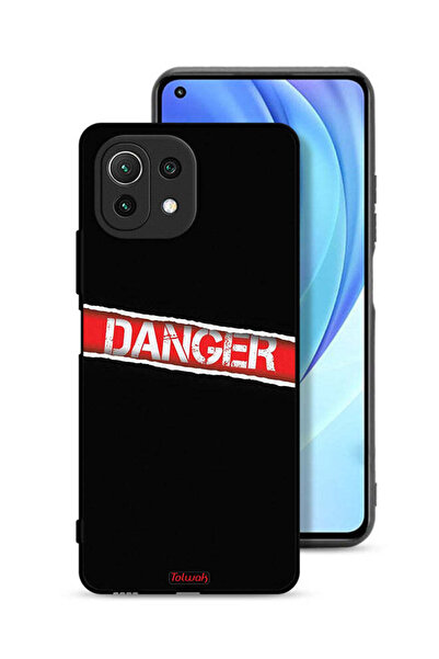 Tolwak غطاء حماية لهاتف شاومي مي 11 لايت دان جير