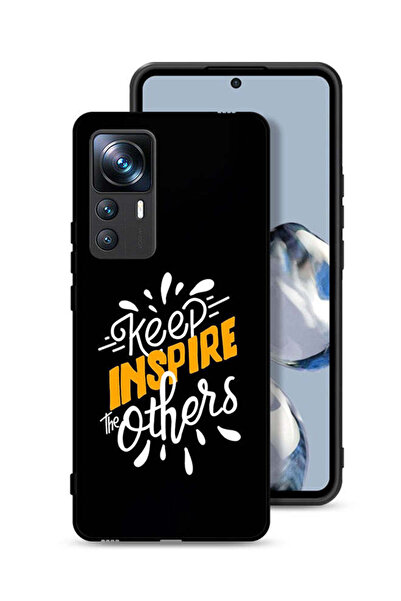 Tolwak غطاء حماية لهاتف Xiaomi 12T Pro - حافظ على إلهام الآخرين