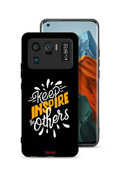 Tolwak غطاء حماية لهاتف شاومي مي 11 ألترا، حافظ على إلهام الآخرين