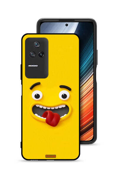 Tolwak غطاء حماية لهاتف شاومي بوكو F4 من وينكلي