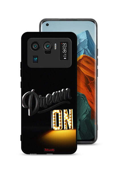 Tolwak غطاء حماية لهاتف شاومي مي 11 ألترا - دريم أون