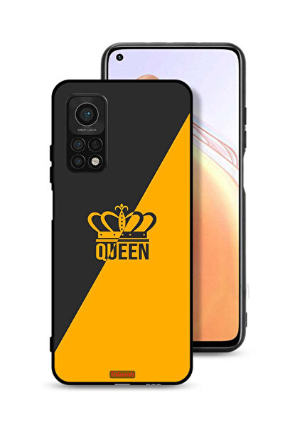 Tolwak غطاء حماية لهاتف شاومي مي 10T 5G - كوين