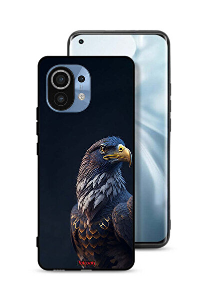 Tolwak غطاء حماية لهاتف شاومي مي 11 إيجل إتش دي