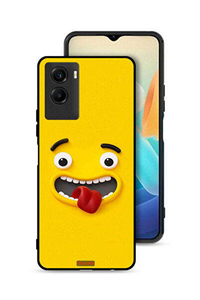 Tolwak متجر غطاء حماية لهاتف Vivo Y55s 5G (2021)