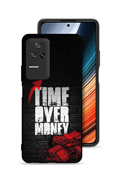 Tolwak غطاء حماية شاومي ريدمي K50 برو - الوقت على المال