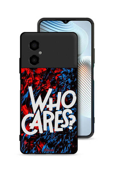 Tolwak غطاء حماية لهاتف Xiaomi Poco M4 5G من يهتم؟