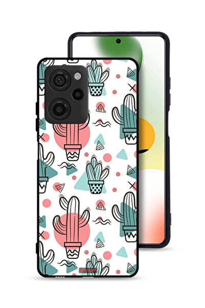 Tolwak غطاء حماية واقٍ لهاتف Xiaomi Poco X5 Pro بتصميم صبار