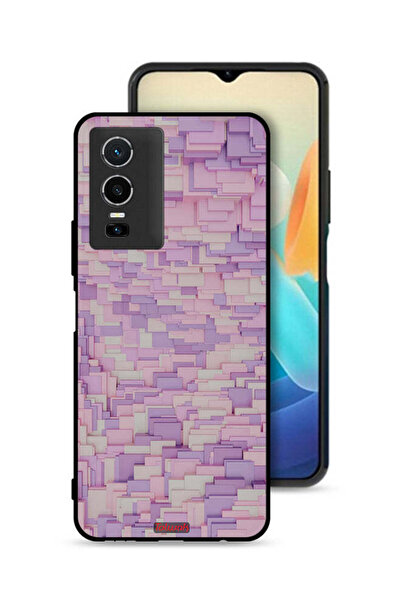 Tolwak غطاء حماية باول لهاتف Vivo Y76 5G