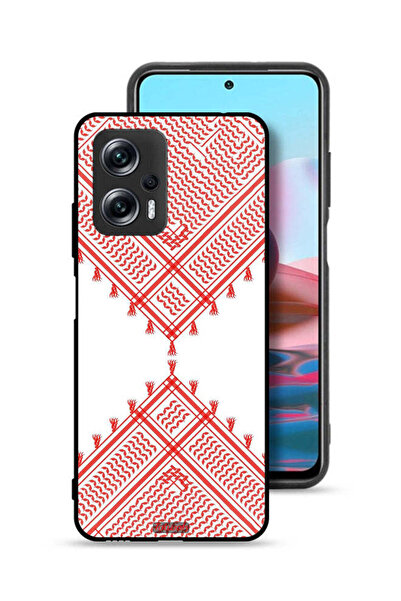 Tolwak غطاء حماية لجهاز شاومي ريدمي نوت 11تي برو 5جي - شامال