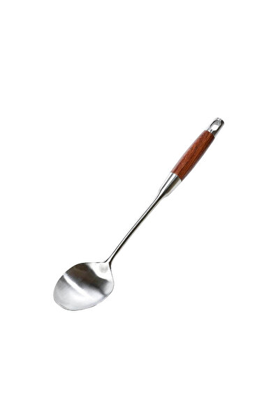 Alrimaya ملعقة فولاذية - الرماية