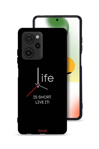 Tolwak غطاء الحماية Xiaomi Poco X5 Pro غطاء الحماية Xiaomi Poco X5 Pro غطاء ا...