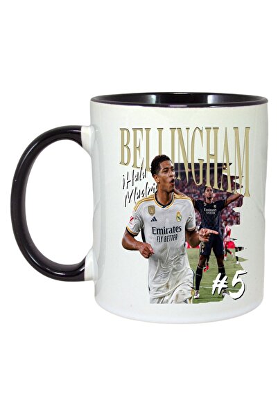 INOVATIX Cana Alba Personalizata, Bellingham Halla Madrid, Maner Si Interior ...