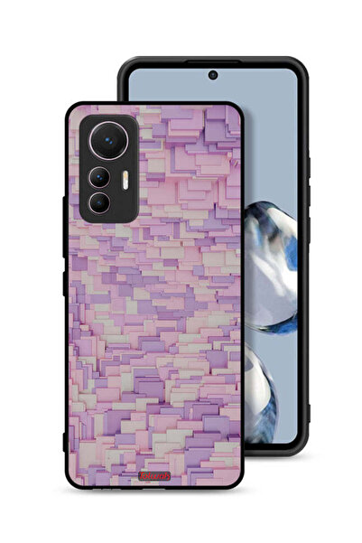 Tolwak غطاء حماية لجهاز شاومي 12 لايت من باول