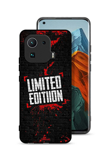 Tolwak غطاء حماية لهاتف Xiaomi Mi 11 Pro إصدار محدود