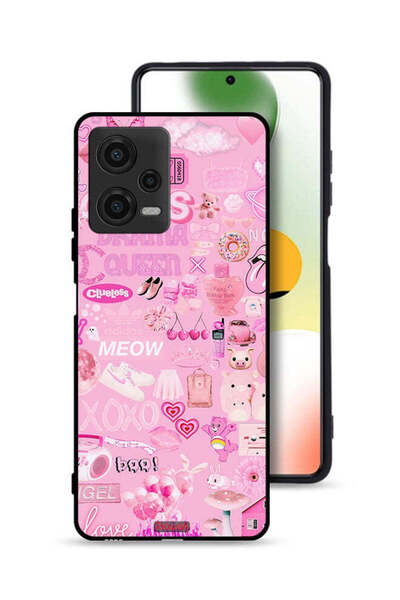 Tolwak غطاء حماية شاومي بوكو X5 - ملكة الدراما للفتيات