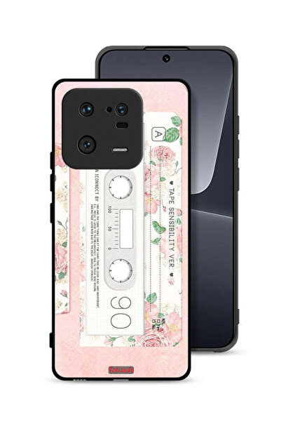 Tolwak غطاء حماية لهاتف Xiaomi 13 Pro بشريط حساسية