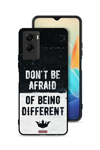 Tolwak غطاء حماية لهاتف Vivo Y55s 5G (2021) لا تخف من الاختلاف