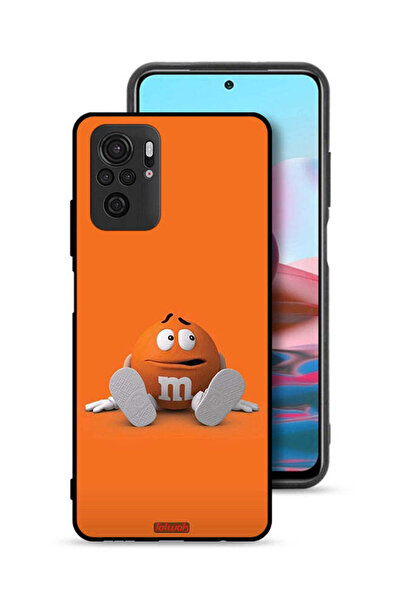 Tolwak Xiaomi Redmi Note 10S Protective Case Cover M Carton