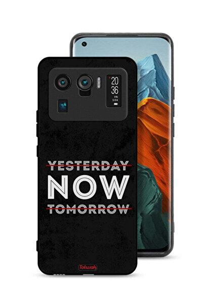Tolwak Xiaomi Mi 11 Ultra Protective Case Cover Now