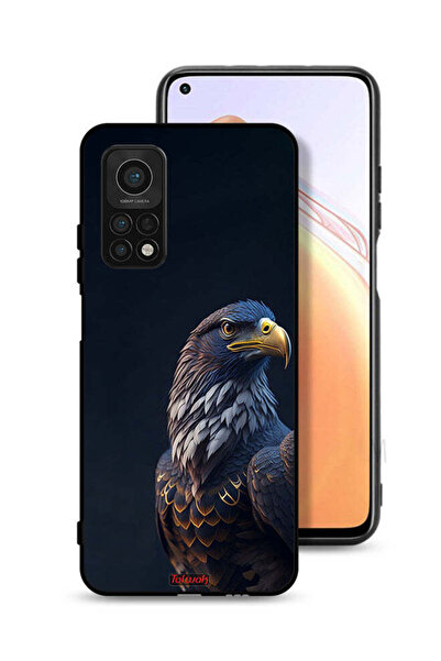 Tolwak غطاء حماية لهاتف شاومي مي 10T 5G إيجل إتش دي