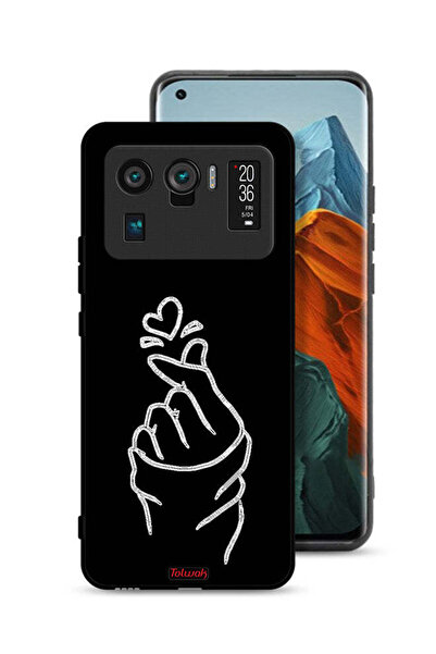 Tolwak غطاء حماية شاومي مي 11 ألترا سناب لوف