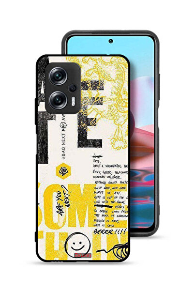 Tolwak غطاء حماية لهاتف Xiaomi Redmi Note 11T Pro Plus 5G هل أنت التالي؟