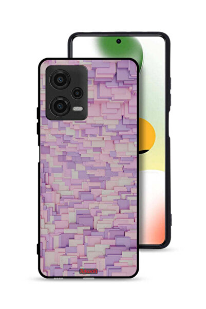 Tolwak غطاء حماية لهاتف Xiaomi Poco X5 - باول